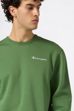 Champion Sudadera cuello caja^Hombre Sudaderas