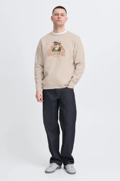 Blend Sudadera cuello redondo^Hombre Sudaderas