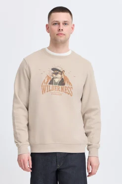 Blend Sudadera cuello redondo^Hombre Sudaderas