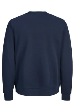 Jack & Jones PLUS Sudadera cuello redondo^Hombre Sudaderas