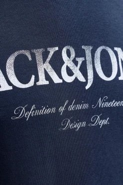 Jack & Jones PLUS Sudadera cuello redondo^Hombre Sudaderas
