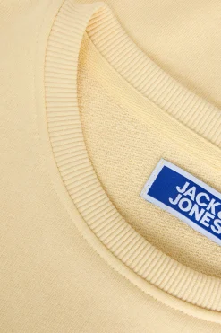 Jack & Jones Junior Sudadera cuello redondo^Niños Sudaderas