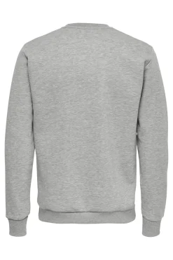 Only & Sons Sudadera cuello redondo^Hombre Sudaderas