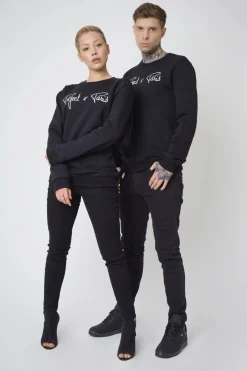 Project X Paris Sudadera cuello redondo^Hombre Sudaderas