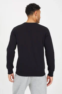 Brave Soul Sudadera cuello redondo^Hombre Sudaderas