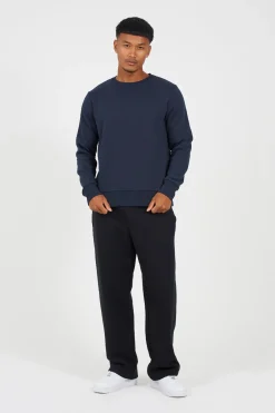 Brave Soul Sudadera cuello redondo^Hombre Sudaderas