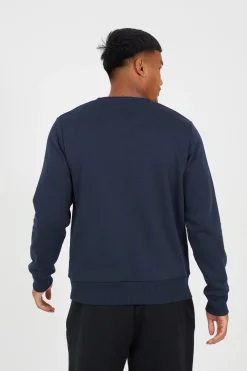 Brave Soul Sudadera cuello redondo^Hombre Sudaderas