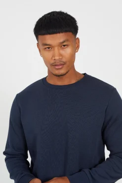 Brave Soul Sudadera cuello redondo^Hombre Sudaderas