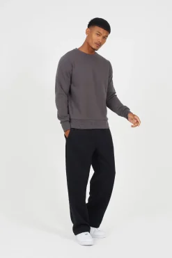 Brave Soul Sudadera cuello redondo^Hombre Sudaderas