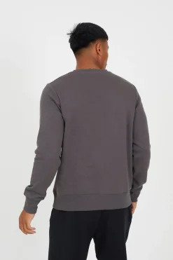 Brave Soul Sudadera cuello redondo^Hombre Sudaderas