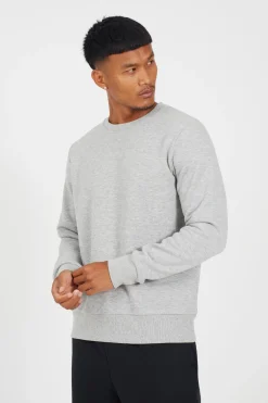 Brave Soul Sudadera cuello redondo^Hombre Sudaderas