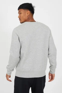 Brave Soul Sudadera cuello redondo^Hombre Sudaderas