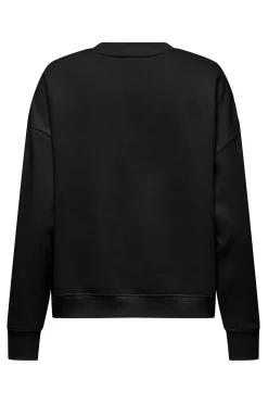 JDY Sudadera cuello redondo^Mujer Sudaderas