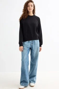 Inside Sudadera Cuello Redondo^Mujer Sudaderas|Basic Bar