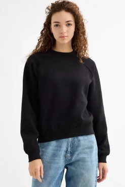 Inside Sudadera Cuello Redondo^Mujer Sudaderas|Basic Bar