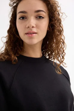 Inside Sudadera Cuello Redondo^Mujer Sudaderas|Basic Bar