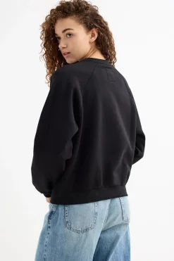 Inside Sudadera Cuello Redondo^Mujer Sudaderas|Basic Bar