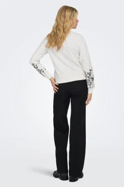 JDY Sudadera cuello redondo^Mujer Sudaderas