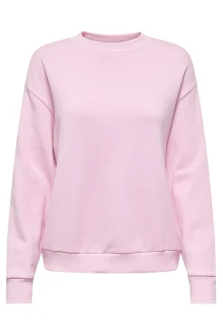 JDY Sudadera cuello redondo^Mujer Sudaderas