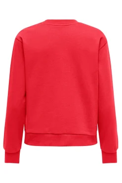 JDY Sudadera cuello redondo^Mujer Sudaderas