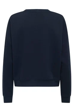 Only Sudadera cuello redondo^Mujer Sudaderas