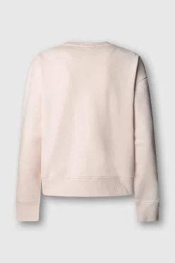 Pepe Jeans Sudadera cuello redondo^Mujer Sudaderas