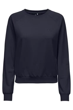 Only Play Sudadera cuello redondo^Mujer Sudaderas|Deporte