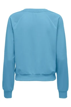 Only Play Sudadera cuello redondo^Mujer Sudaderas|Deporte