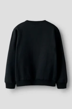 Name It Sudadera cuello redondo Pokemon^Niños Camisetas|Licencias