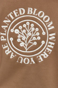 Trendyol Sudadera de algod&oacute;n^Hombre Sudaderas