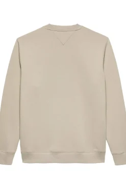 Tommy Jeans Sudadera de corte regular^Hombre Sudaderas