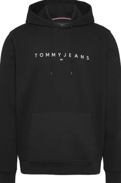 Tommy Jeans Sudadera de corte regular^Hombre Sudaderas