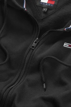 Tommy Jeans Sudadera de corte regular^Hombre Sudaderas