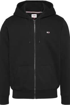 Tommy Jeans Sudadera de corte regular^Hombre Sudaderas