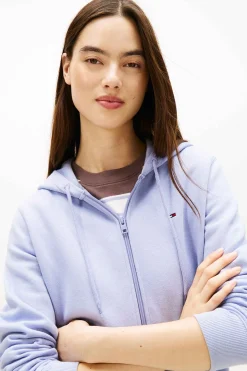 Tommy Jeans Sudadera de corte regular^Mujer Sudaderas