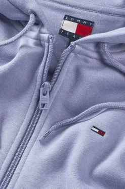 Tommy Jeans Sudadera de corte regular^Mujer Sudaderas