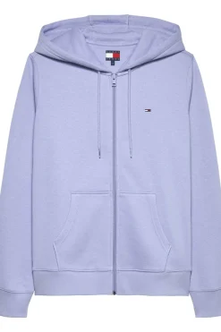 Tommy Jeans Sudadera de corte regular^Mujer Sudaderas