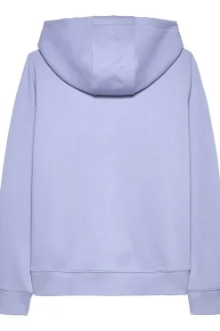 Tommy Jeans Sudadera de corte regular^Mujer Sudaderas