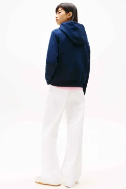 Tommy Jeans Sudadera de corte regular^Mujer Sudaderas