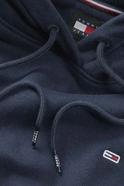 Tommy Jeans Sudadera de corte regular^Mujer Sudaderas