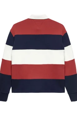 Tommy Jeans Sudadera de corte relajado^Hombre Sudaderas