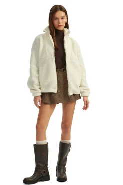 Koton Sudadera de felpa^Mujer Sudaderas