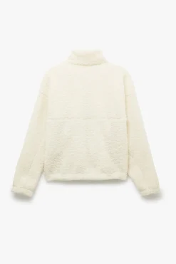 Koton Sudadera de felpa^Mujer Sudaderas