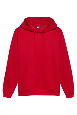 Tommy Jeans Sudadera de hombre con capucha ajustable^Hombre Sudaderas