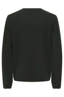 Only & Sons Sudadera de hombre de cuello redondo^Hombre Sudaderas