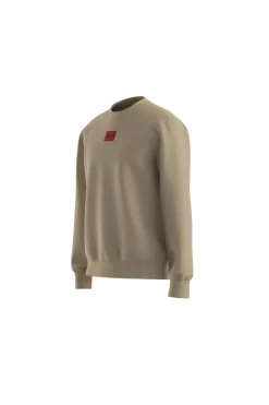 HUGO Sudadera de manga larga^Hombre Sudaderas