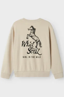 Name it Sudadera de ni&ntilde;a^Niños Sudaderas