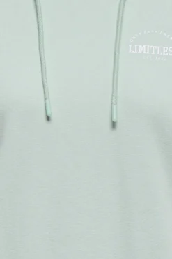 Only Play Sudadera deportiva con capucha^Mujer Sudaderas|Deporte