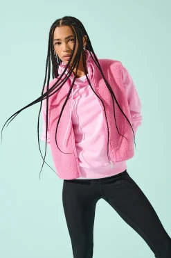 Only Play Sudadera deportiva con capucha^Mujer Sudaderas|Deporte