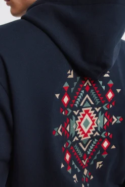 Springfield Sudadera &eacute;tnica^Hombre Sudaderas